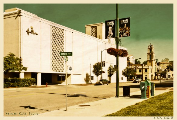 Five Kansas City Icons