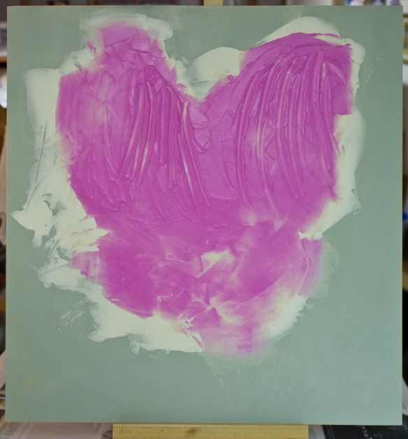 Extra layer of compound