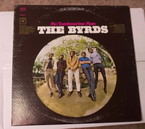 Byrds