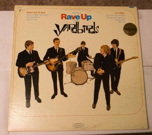 Yardbirds